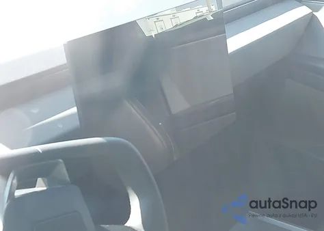 2024 Tesla Cybertruck All-Wheel Drive from USA, damaged, VIN 7G2CEHED0RA031055